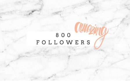 800-followers